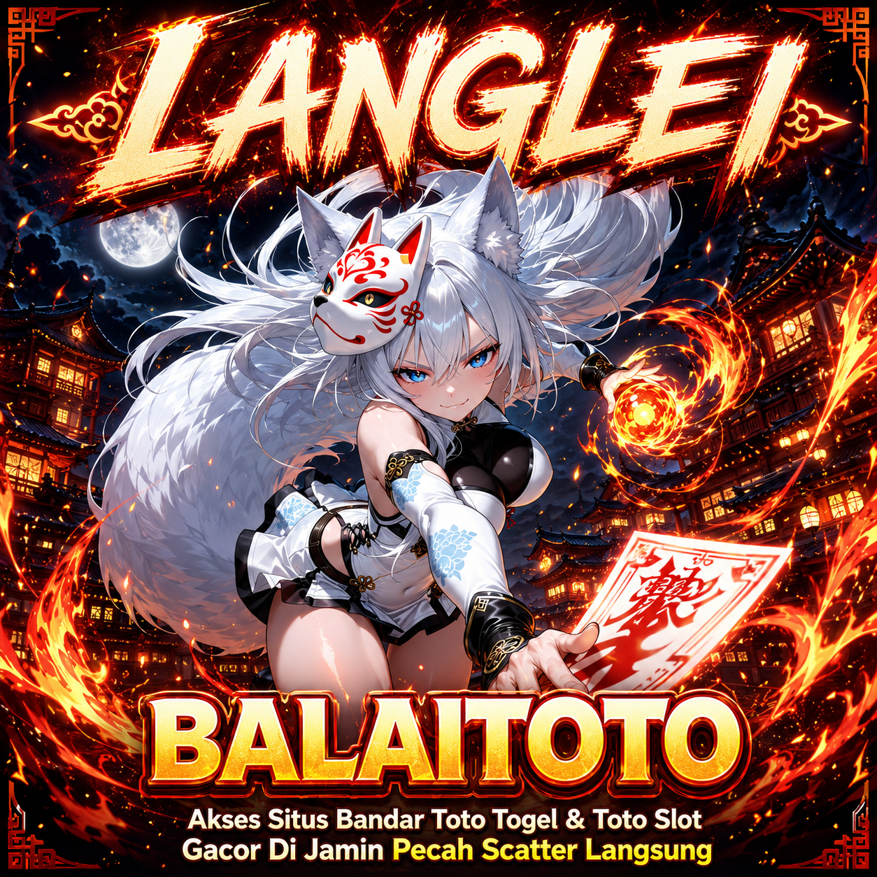BALAITOTO