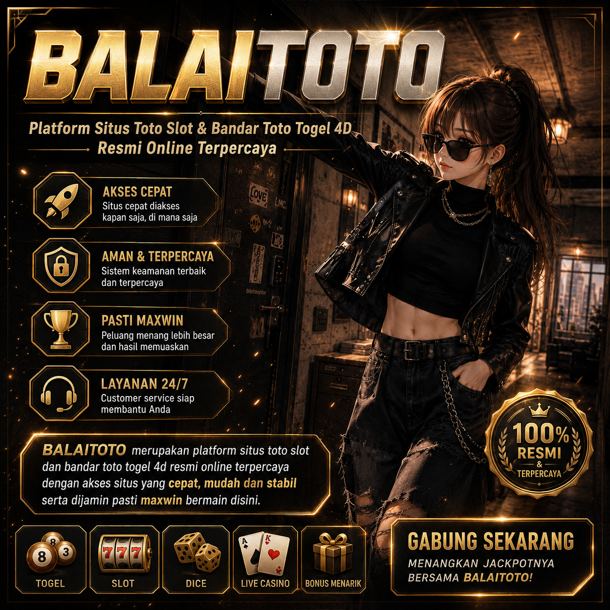 BALAITOTO