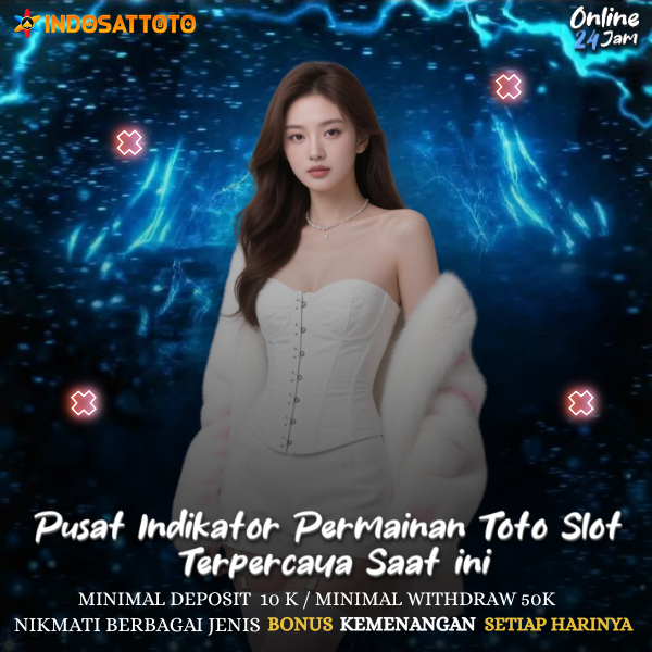 INDOSATTOTO