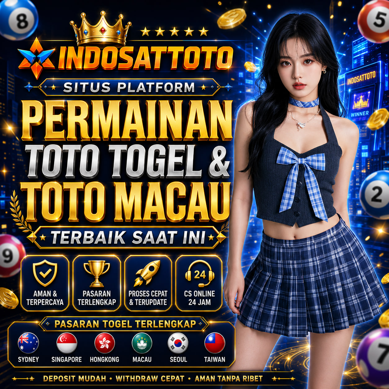 INDOSATTOTO
