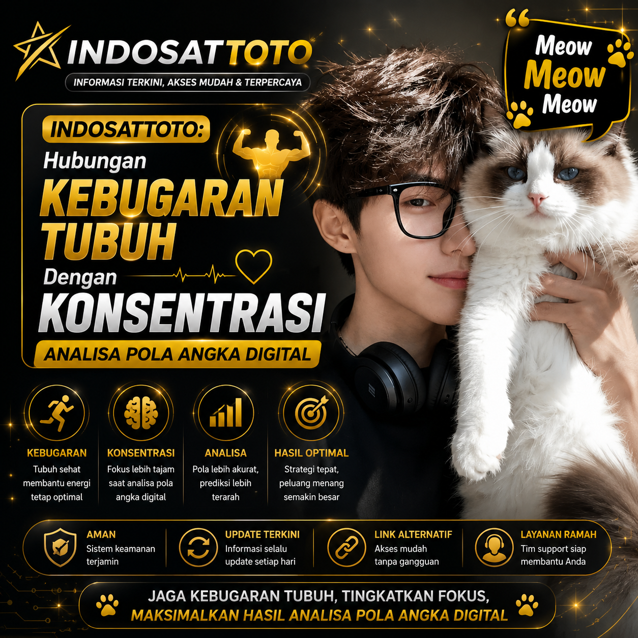 INDOSATTOTO