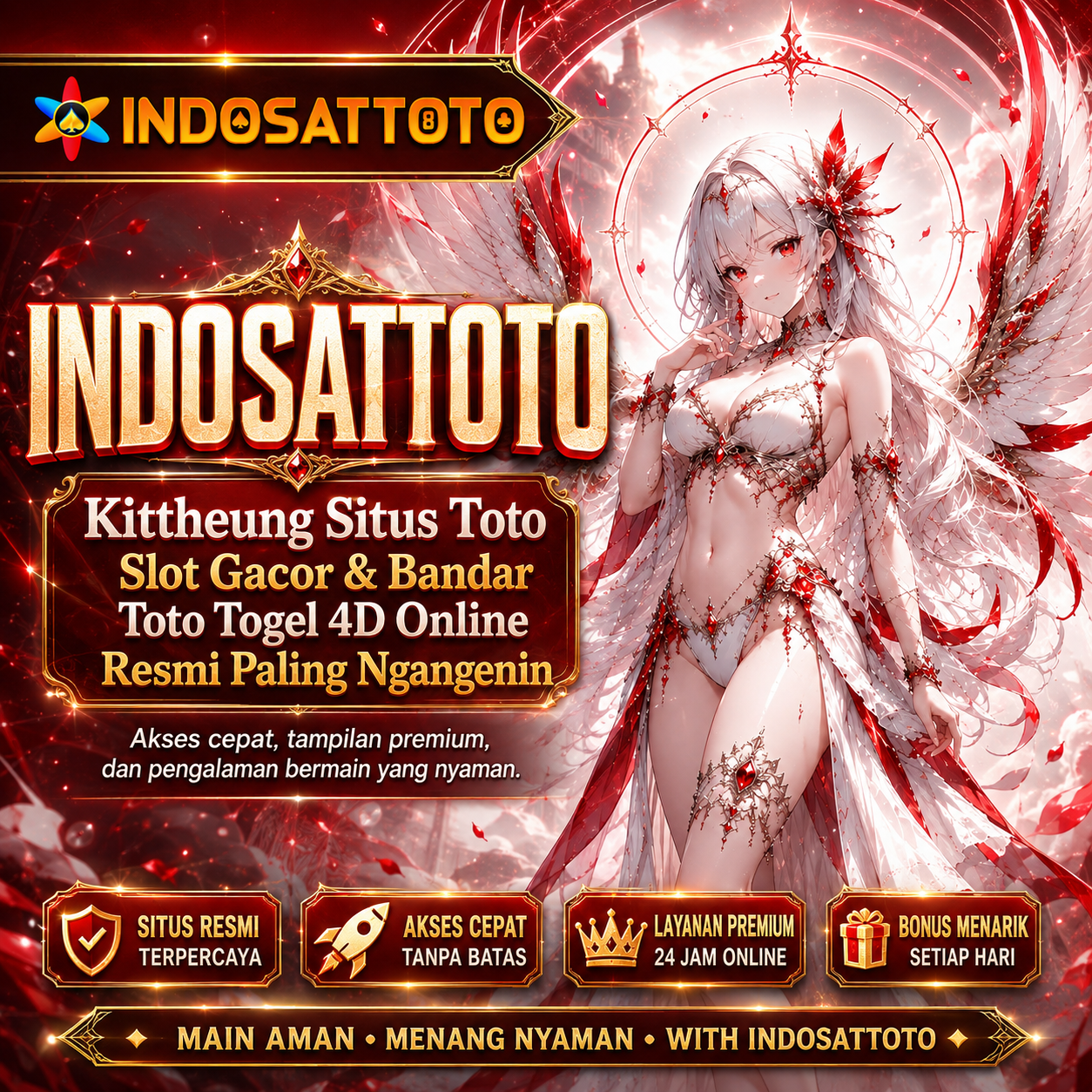 INDOSATTOTO