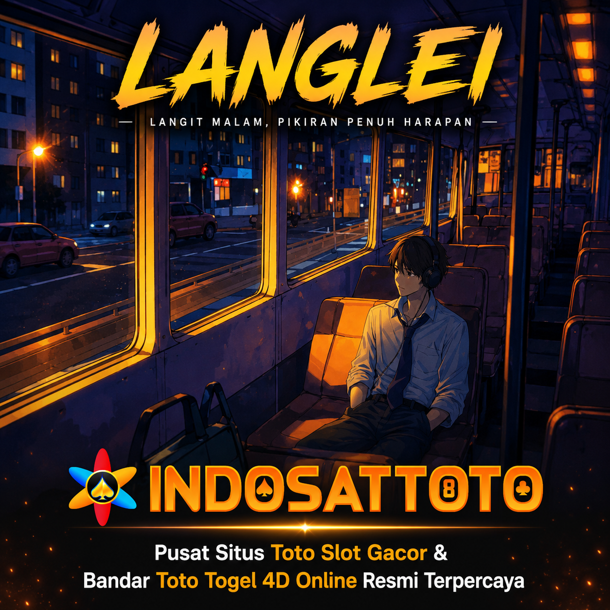 INDOSATTOTO