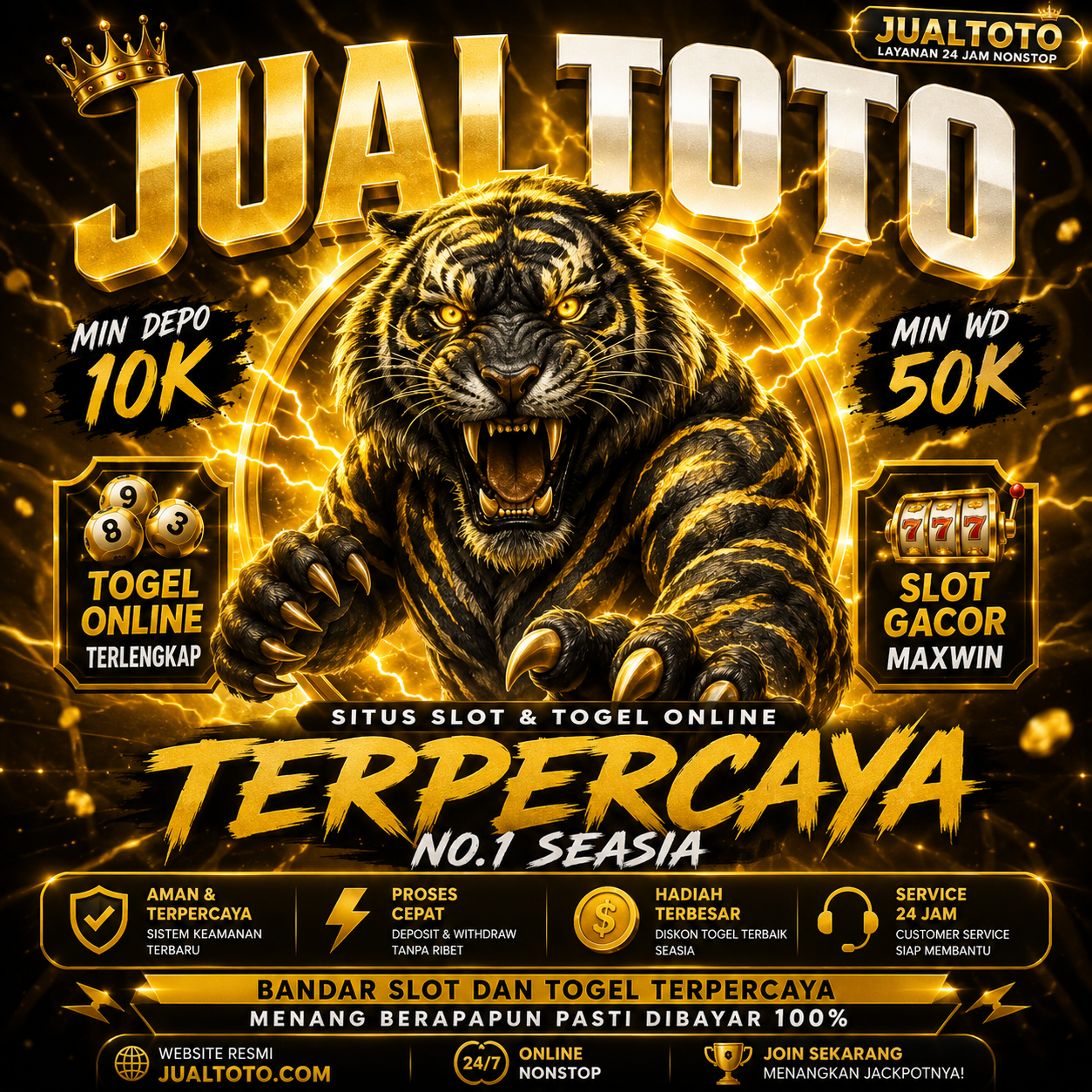 JUALTOTO