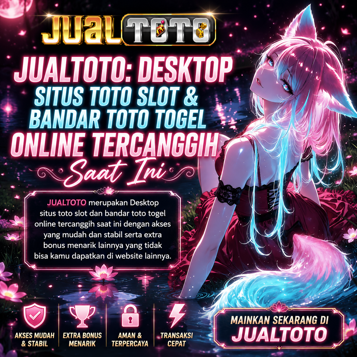 JUALTOTO