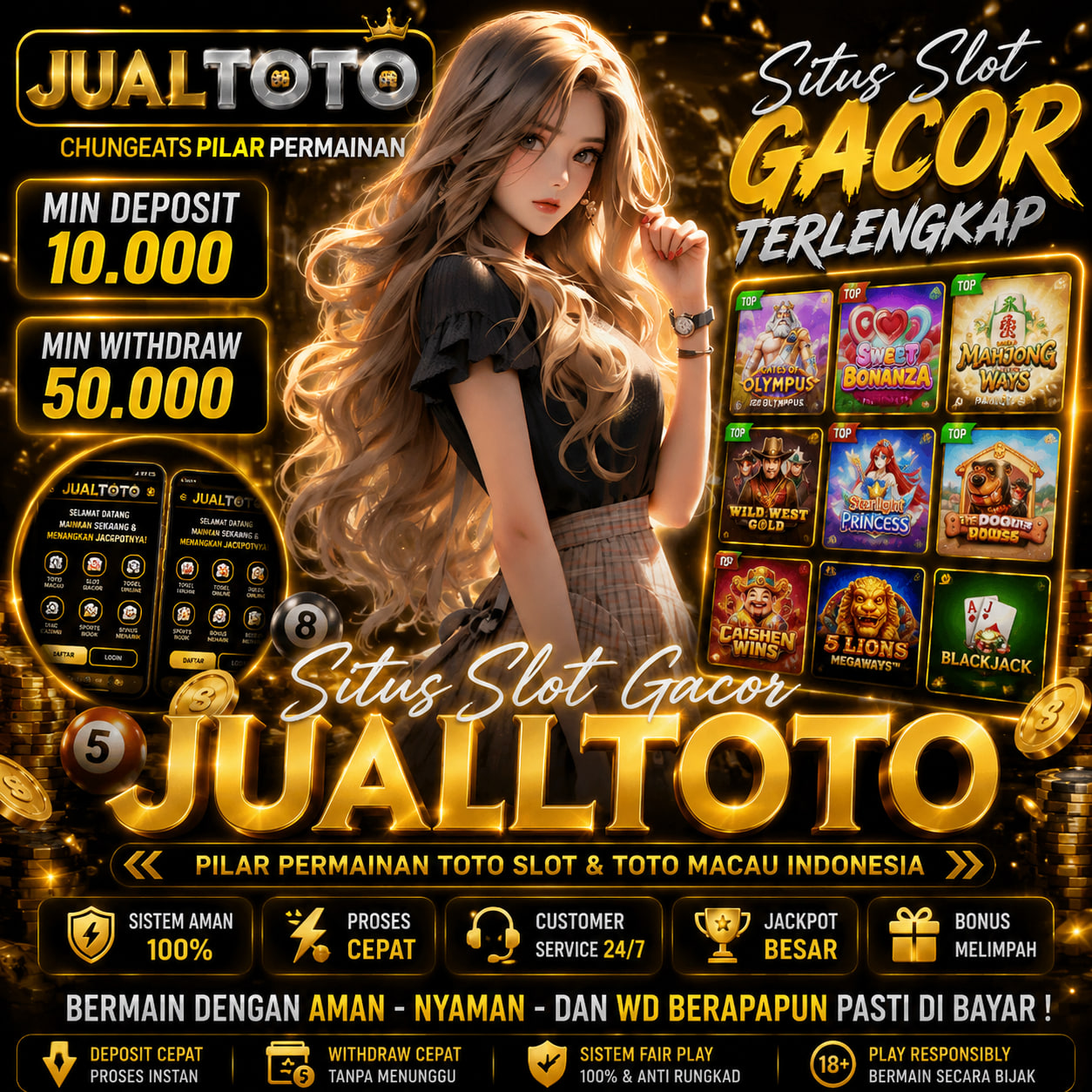 JUALTOTO
