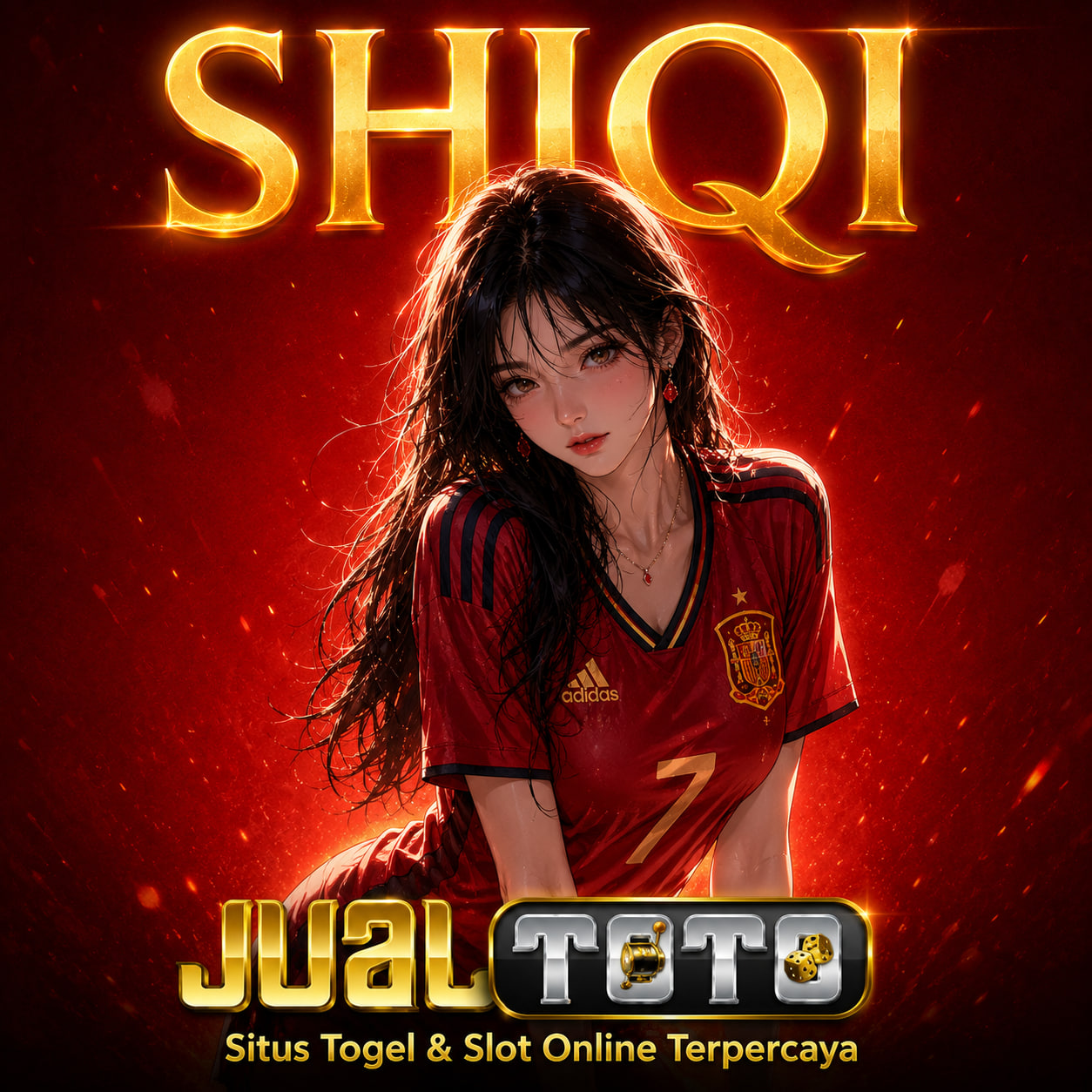JUALTOTO Banner
