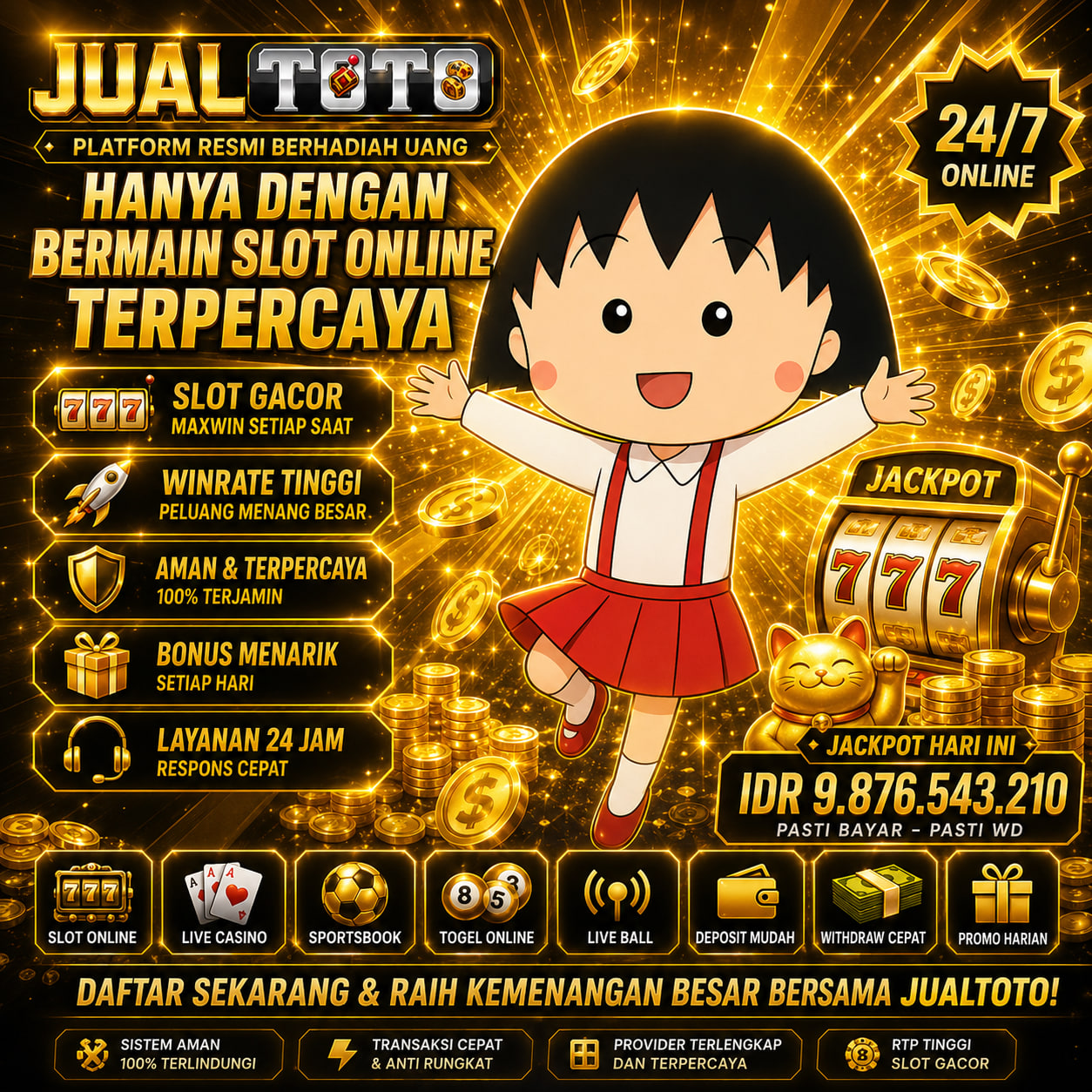 Gambar Produk