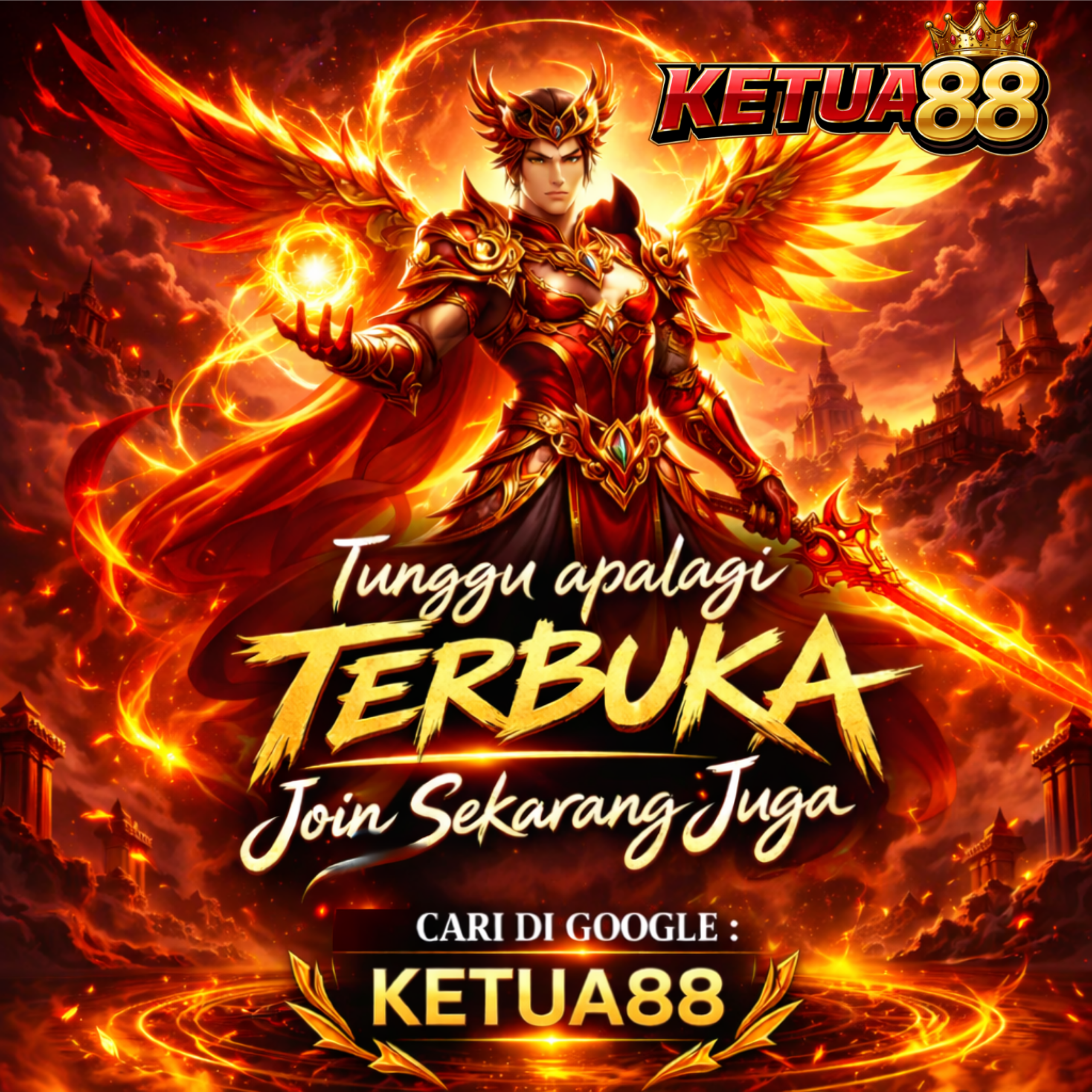 KETUA88: Kesempatan Banjir Kemenangan Besar Setiap Hari Situs Terpercaya Dengan Peluang Tertinggi