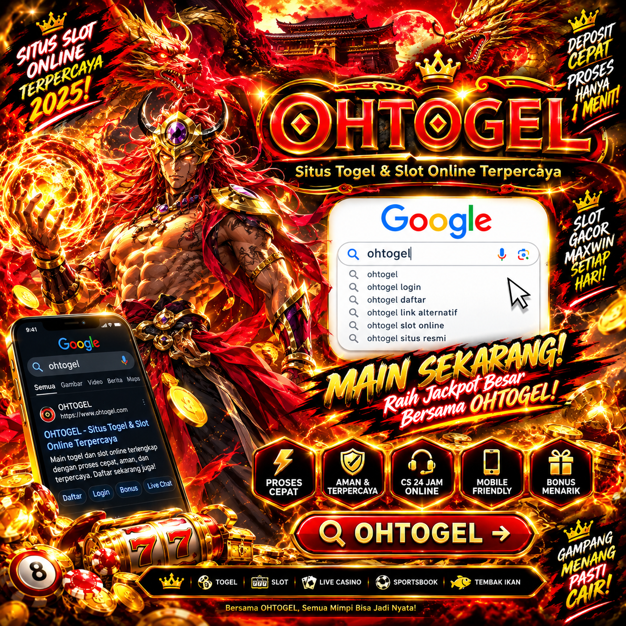 OHTOGEL