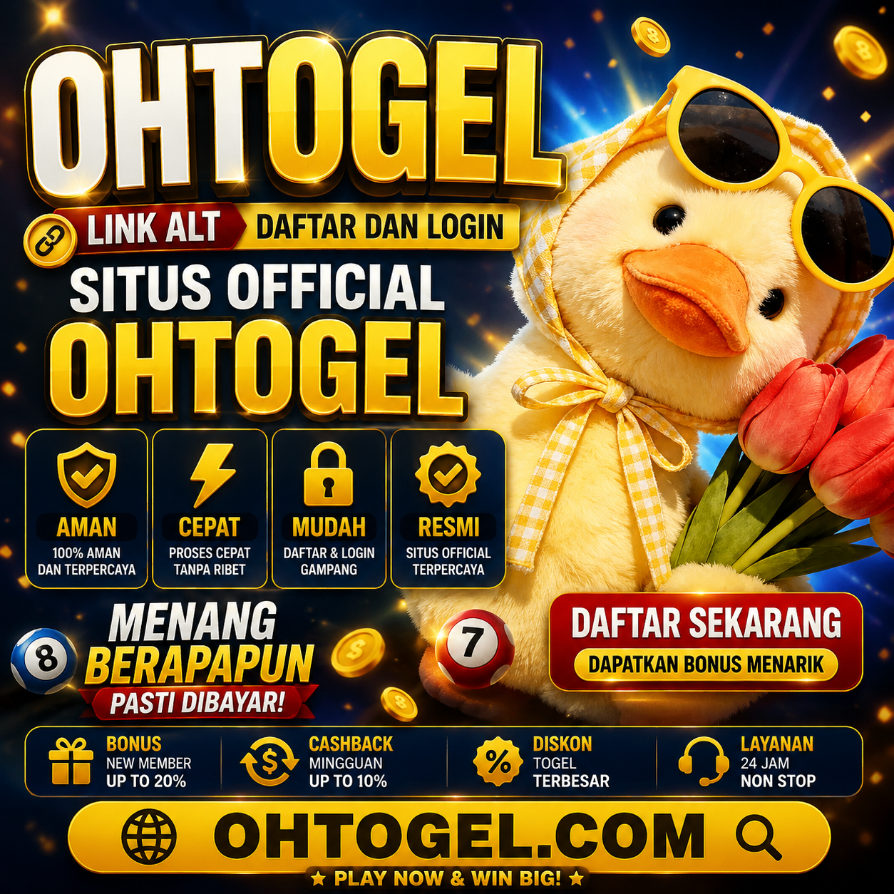 OHTOGEL