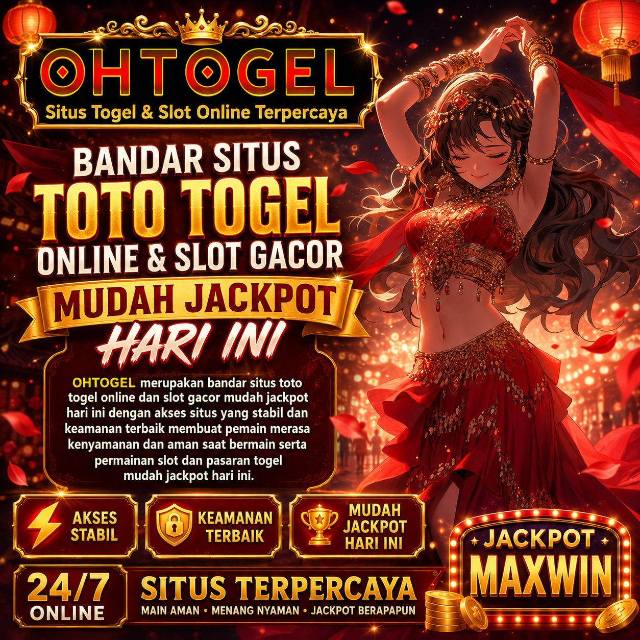 OHTOGEL