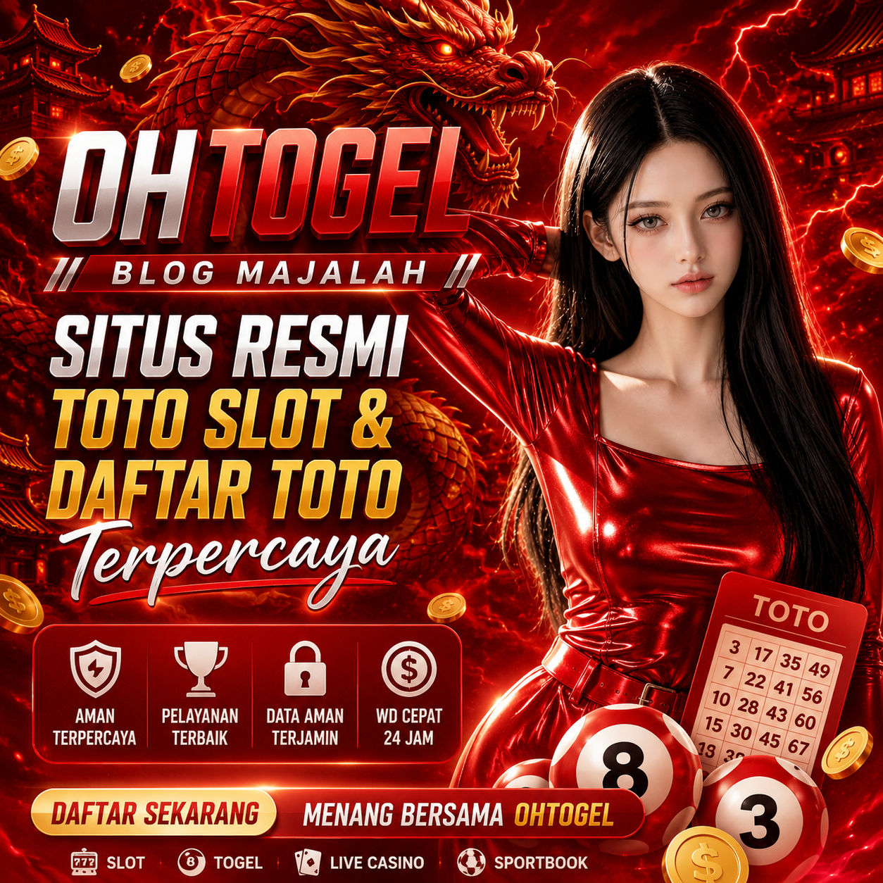 OHTOGEL