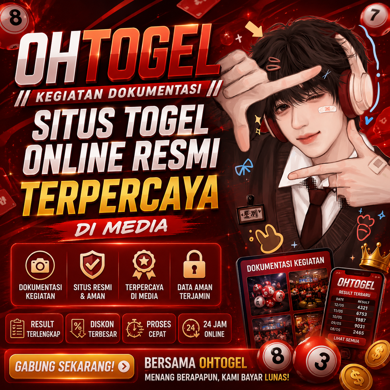 OHTOGEL