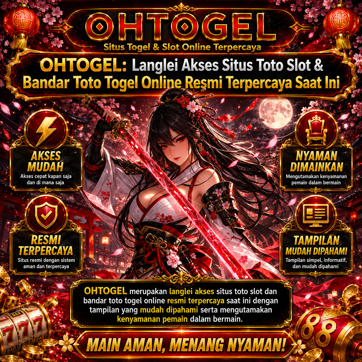 OHTOGEL