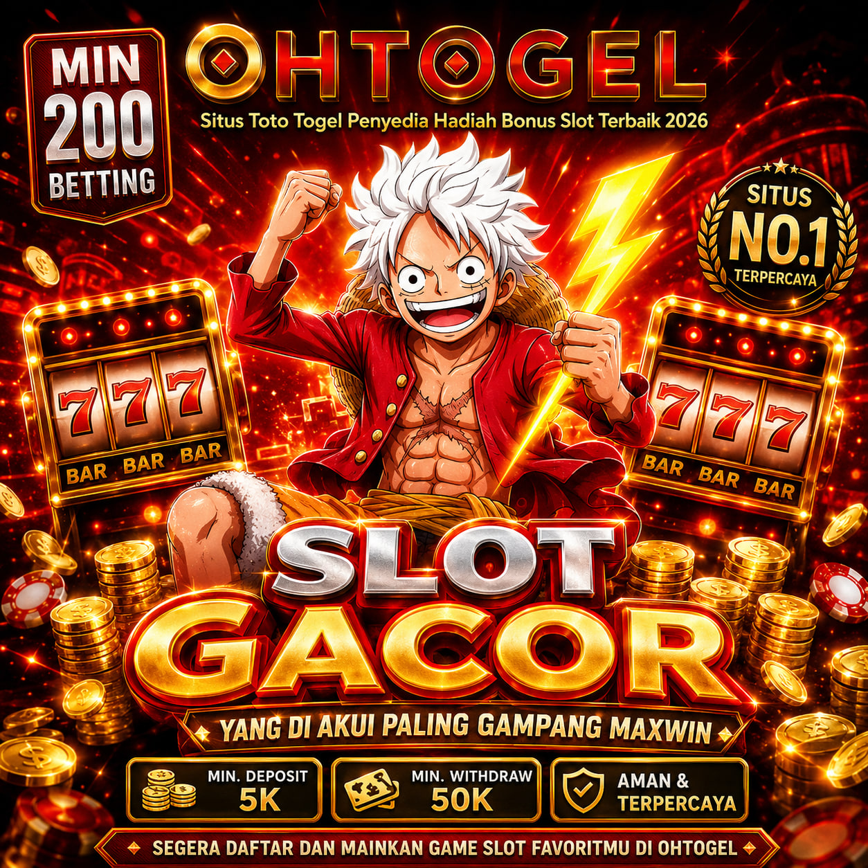 Agen Slot