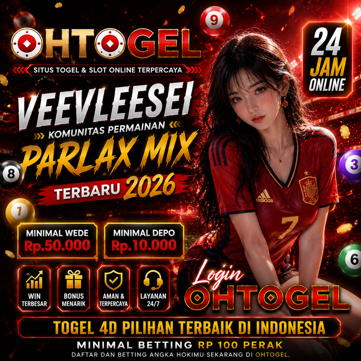 OHTOGEL 