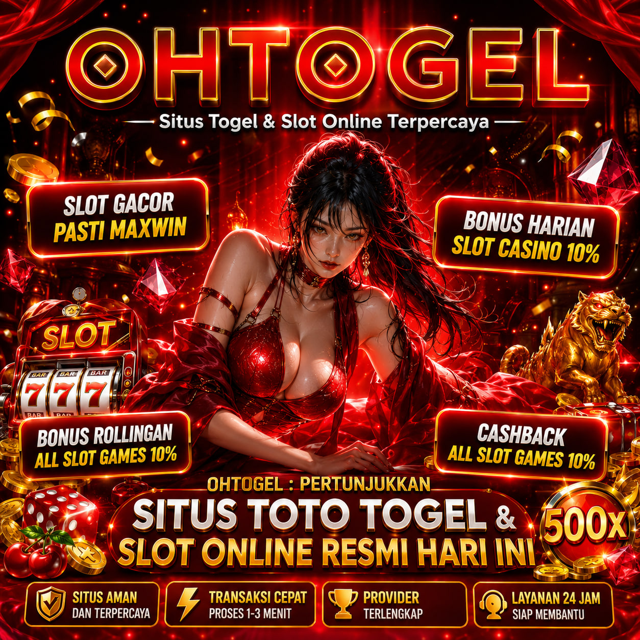 OHTOGEL