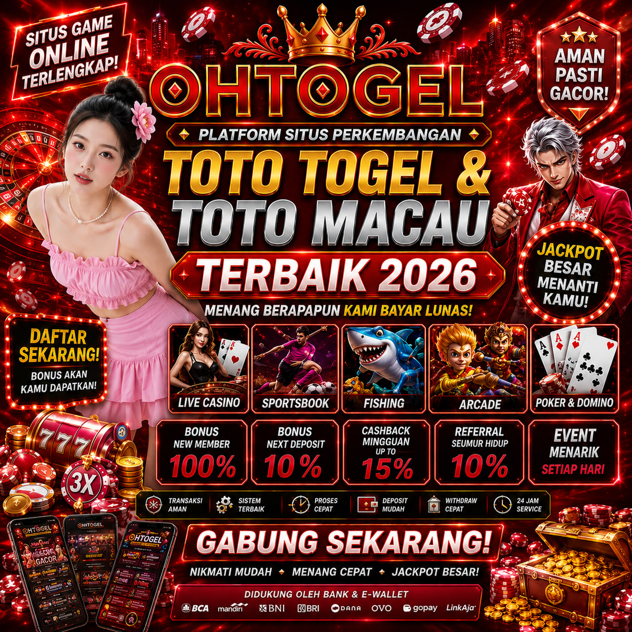 OHTOGEL