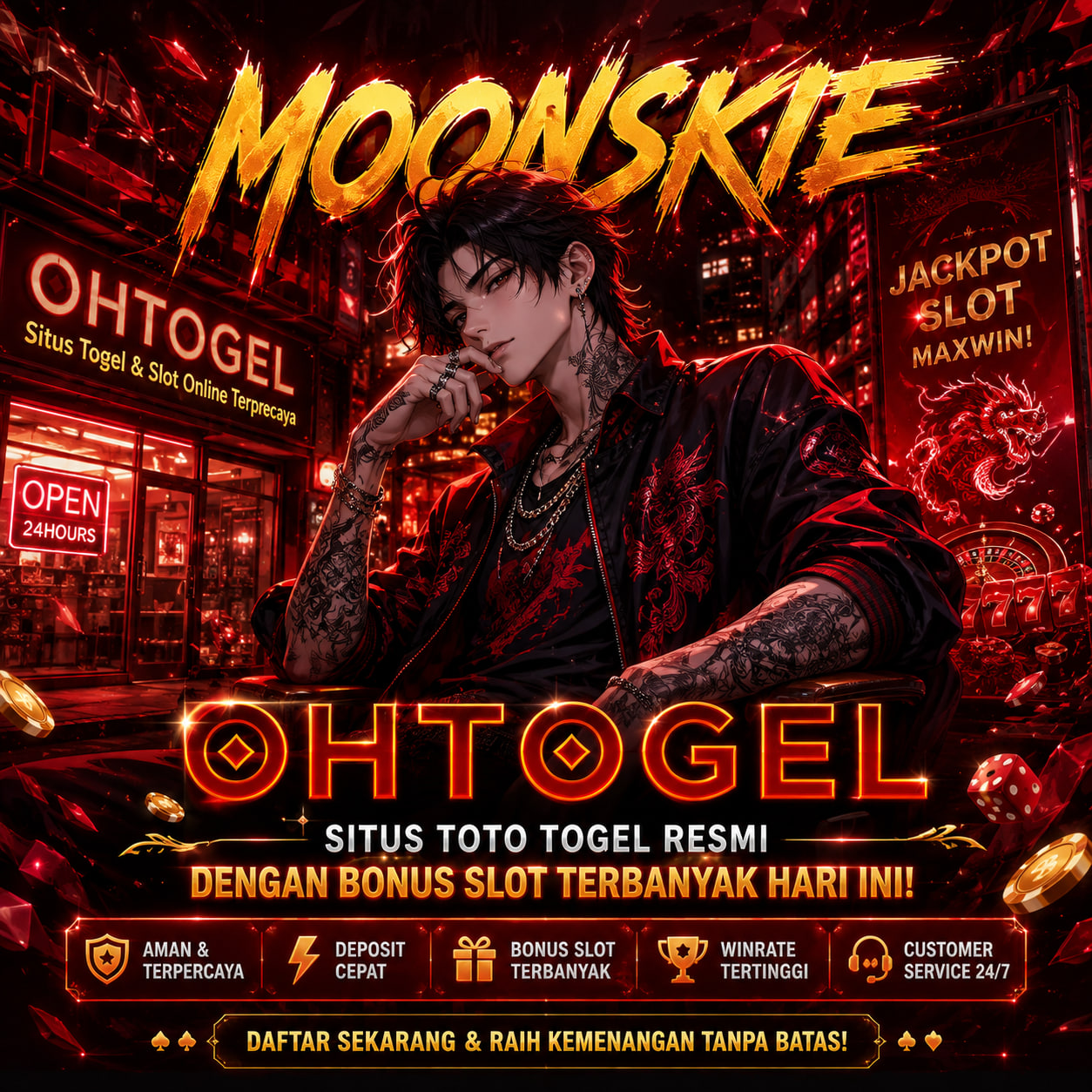 OHTOGEL