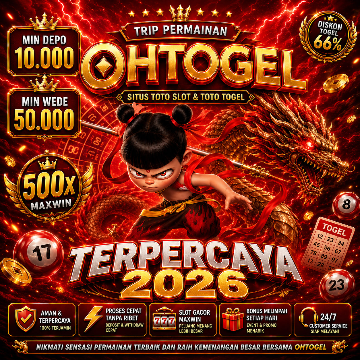 OHTOGEL
