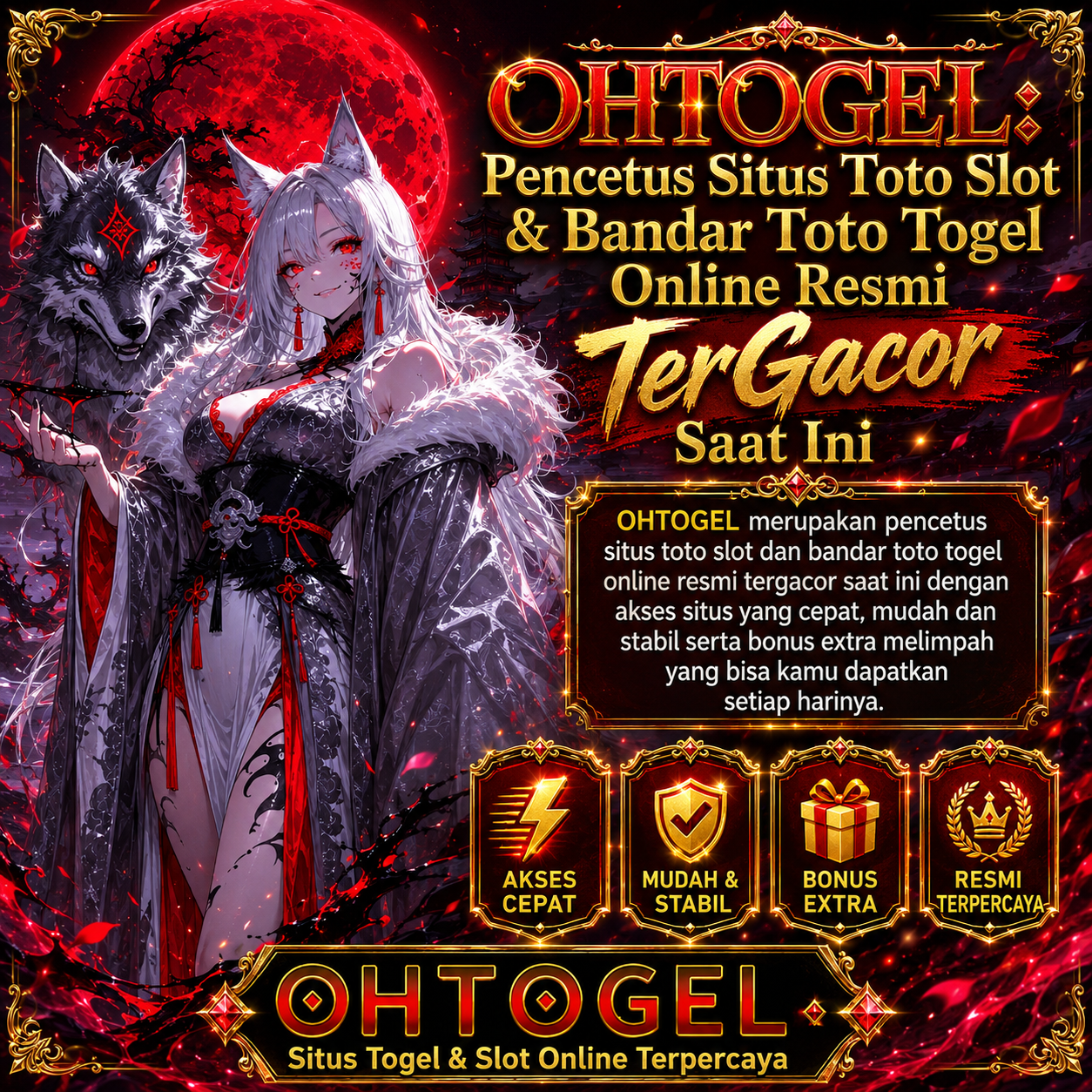 OHTOGEL Indonesia