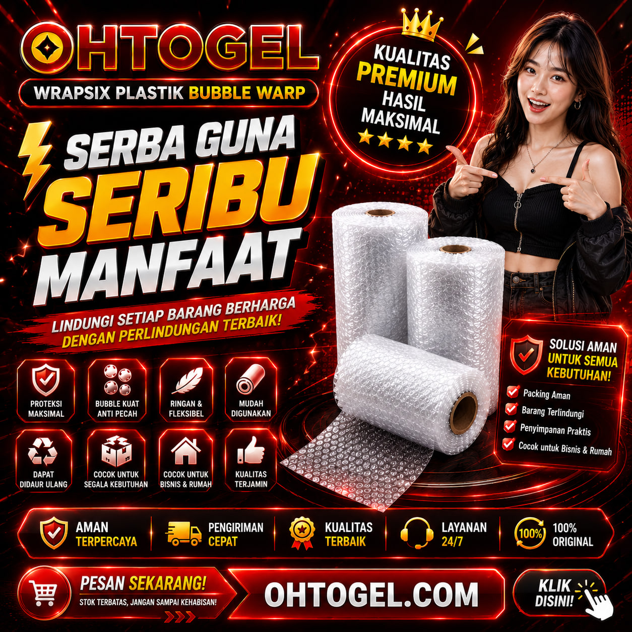 OHTOGEL