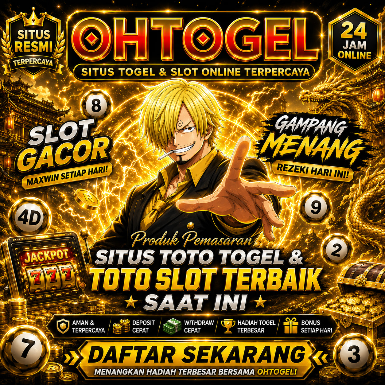 Gambar Produk