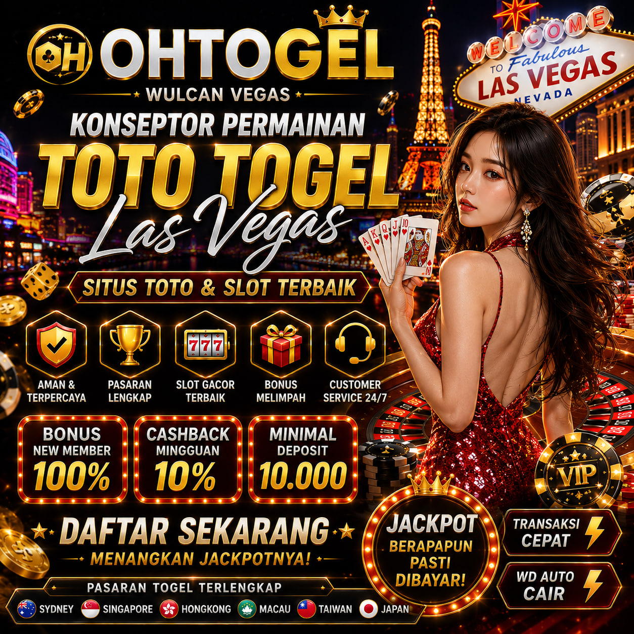 OHTOGEL