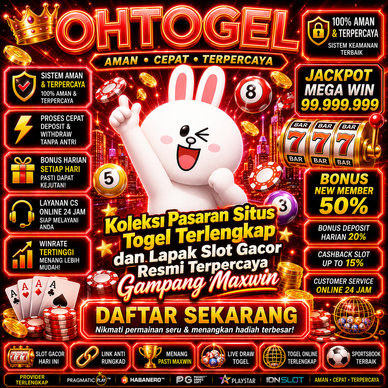 OHTOGEL