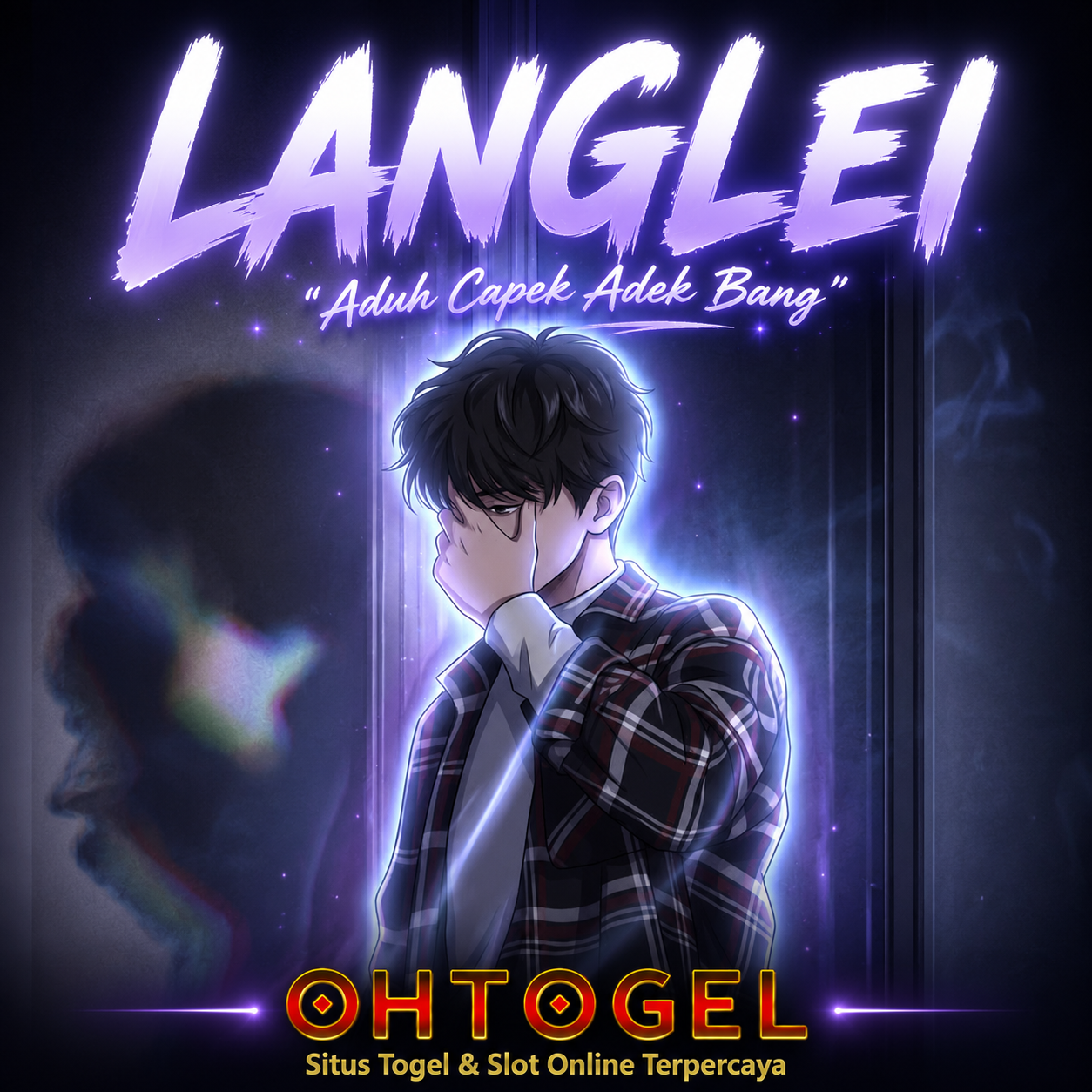 OHTOGEL Banner 1