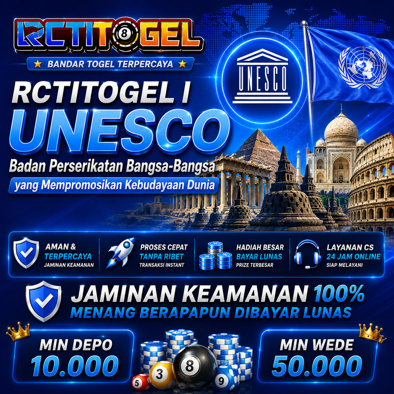 RCTITOGEL