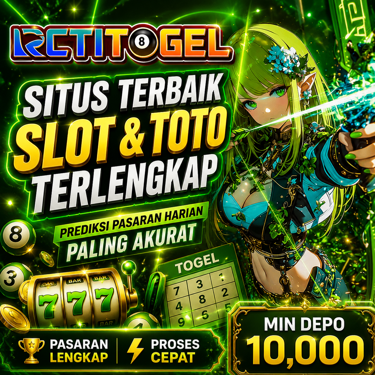 RCTITOGEL