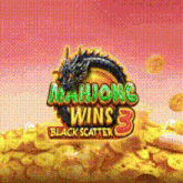 MAHJONGWINS