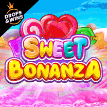SWEET BONANZA