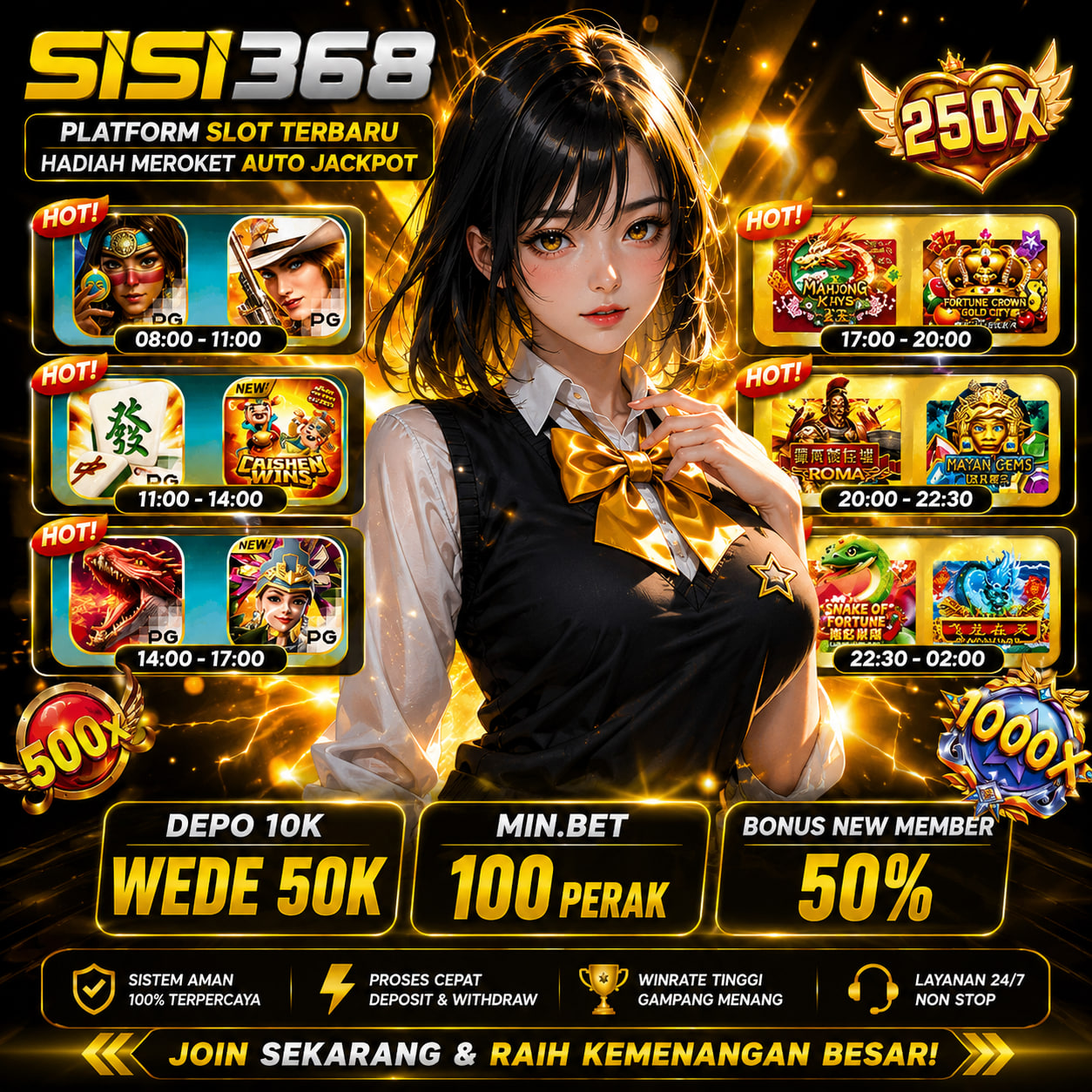 SISI368